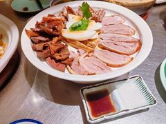 -潮界(虹桥新天地店)