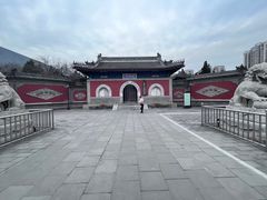 -大钟寺古钟博物馆