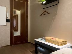 -华夏良子·足道SPA艾灸(铁道大厦店)