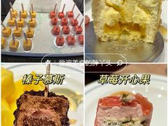 -咖啡苑自助餐厅·中国大饭店