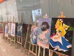 -东方童画儿童创意美术(十里堡体验馆)