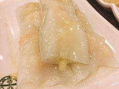 肠粉-添好运点心专门店(中环IFC店)
