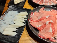 -呷哺呷哺 黄金牧场 (欢乐谷店)
