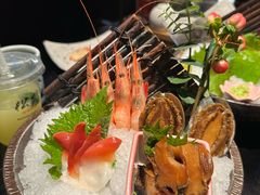 -松鹤精致料理(五一中路店)