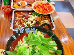 -江湖万州烤鱼(王子美食城)