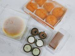 -麦雪尔甜品·生日蛋糕(新街口旗舰店)