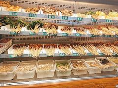 -来涮蜀鲜货火锅串串香(菜市口店)