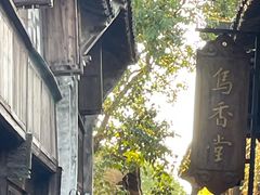 -乌镇景区
