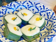 -BetterThai 泰加(苏州中心店)