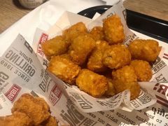 -The Habit Burger Grill 哈比特汉堡(爱琴海店)