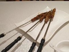 -巴依老爷·新疆美食(上城区天城路店)