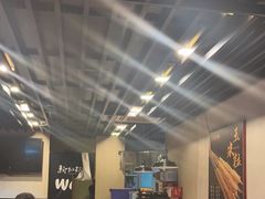 -新凯旋烧烤·燕姐千岛湖土菜