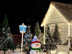 -洛阳白云山景区