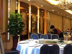 大堂-广州酒家(文昌总店)