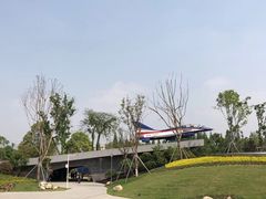-成飞公园