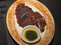 -小火花·干式熟成牛排馆Spark SteakHouse(剑桥郡店)