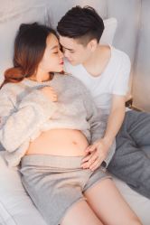 -CUTE BABY 儿童摄影工作室(福田店)