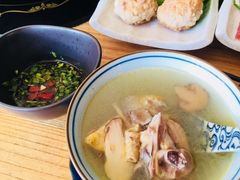 -翠田Green Field Kitchen