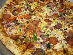 -Tube station站点比萨(王府井百货店)