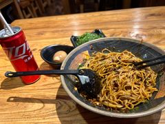 -我的面 川味Bistro(后沙峪店)