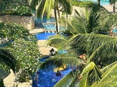 -三亚海棠湾喜来登度假酒店