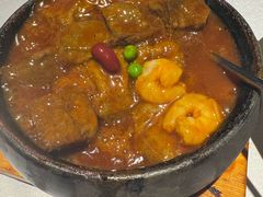 -千百味红餐厅·江西菜(绿地双子塔店)