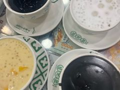 -地茂馆甜品