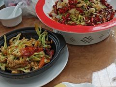 -渔码头食府(蓬莱阁店)