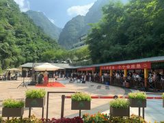 -华山风景名胜区