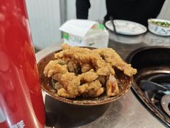 -铜瓢江湖兔火锅(水碾河社区店)