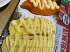 炙烧蟹籽蟹棒-友壹町寿司(嘉洲广场店)