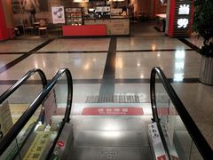 -厦门高崎国际机场-T3航站楼