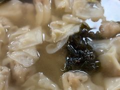 -吉祥馄饨(上海新上大店)