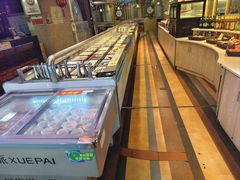 -尚品海鲜肥牛自助火锅(湖明店)