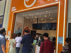 门面-CoCo都可(昆百大店)