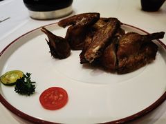 -阿锋鲍鱼酒家美食汇(华安店)