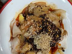 -朱大嘴肥肠血旺(福字街店)