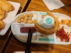 -尹三豆汁(前门旗舰店)
