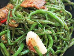 美极鲜豆角-106餐厅(山水文园店)