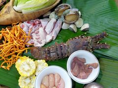 -吉品莞家·鲍鱼鸡煲(东莞店)