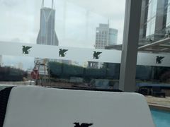 -上海明天广场JW万豪酒店