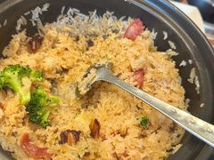 -尚海豆捞(乐虹坊店)