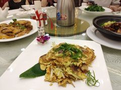 -天鲜阁·海鲜粤菜·33年老字号(石槎白云站店)