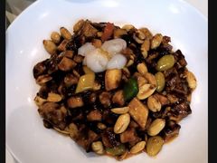 -老正兴菜馆(福州路店)