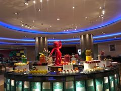 -咖啡苑自助餐厅·中国大饭店