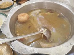 -壹道鸣·药膳鸡(月苑店)