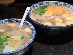 -小潘记鸭血粉丝汤