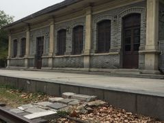 -江墅铁路遗址公园