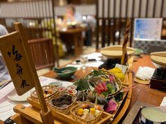 -滨千鸟之汤 海舟