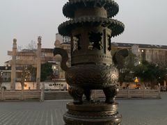 -香积寺